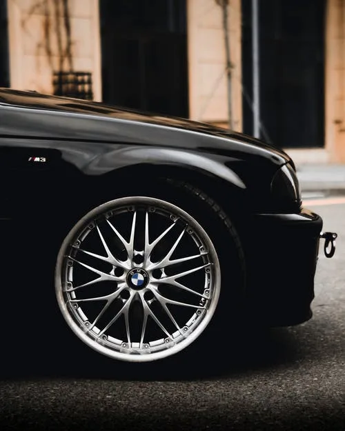 Black-car